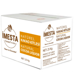 Kakao Kitlesi (Kakao Likörü) 1 Kg. Paket