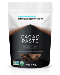 Kakao Kitlesi (Kakao Likörü) 1 Kg. Paket