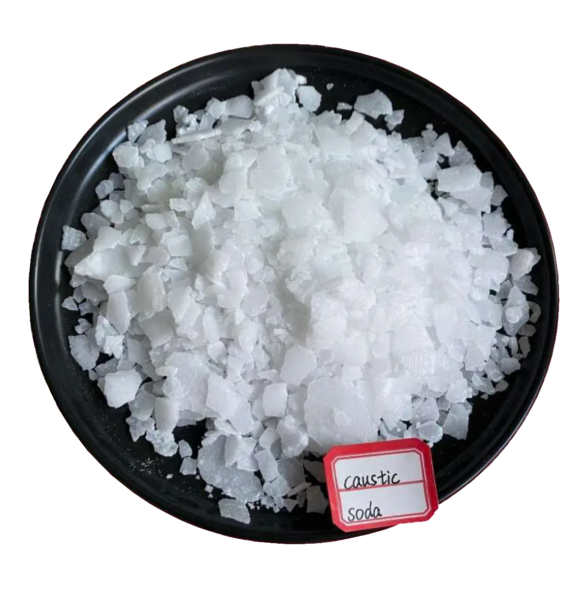 Payet Kostik (Sodyum Hidroksit )-Koruma Klor