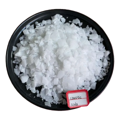 Payet Kostik (Sodyum Hidroksit )-Koruma Klor