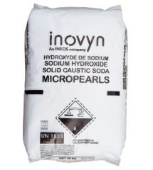 Boncuk Kostik (Sodyum Hidroksit) 1 Kg. Paket