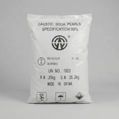 Boncuk Kostik (Sodyum Hidroksit)