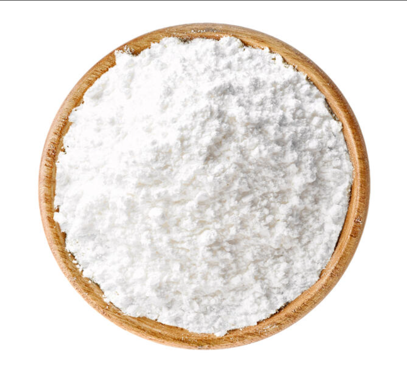 Bambu Lifi (Bamboo Fiber) Glutensiz