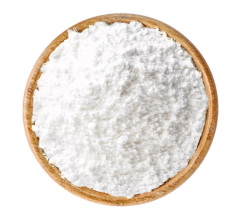 Bambu Lifi (Bamboo Fiber) Glutensiz