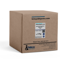 Sodyum Bikarbonat (Sodium Bicarbonate) (E 500)