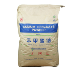 Sodyum Benzoat (Sodium Benzoate) (E 211)