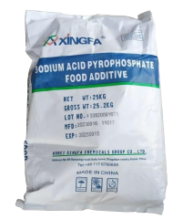 SAPP28, Sodyum Asit Pirofosfat (E 450)