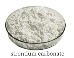 Stronsiyum Karbonat (Strontium Carbonate)