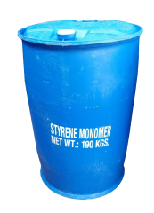 Stiren Monomer (Styrene Monomer)