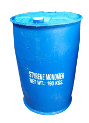 Stiren Monomer (Styrene Monomer)