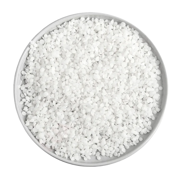 Stearil Alkol (Stearyl Alcohol)