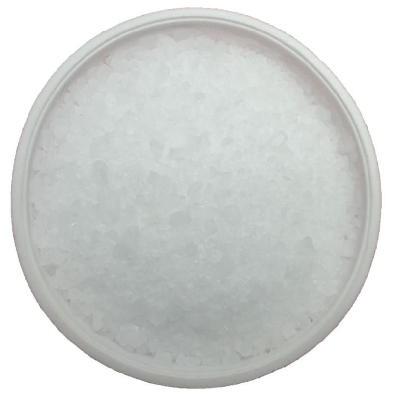 Sodyum Tiyosülfat (Sodium Thiosulfate)
