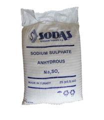 Sodyum Sülfat (Sodium Sulfate)