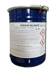 Sodyum Selenit (Sodium Selenite)