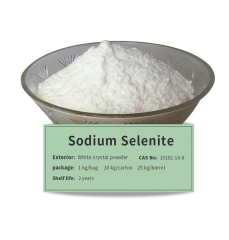 Sodyum Selenit (Sodium Selenite)