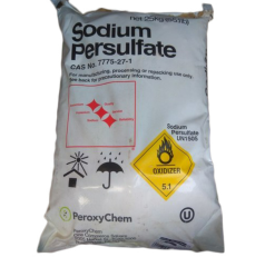 Sodyum Persülfat (Sodium Persulfate)