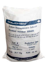 Sodyum Naftalen Sülfonat (Sodium Naphthalene Sulfonate)