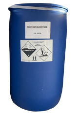 Sodyum Klorit (Sodium Chlorite) %31