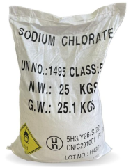 Sodyum Klorat (Sodium Chlorate)