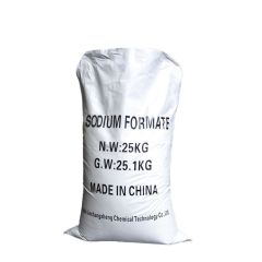 Sodyum Formiyat (Sodium Formate)