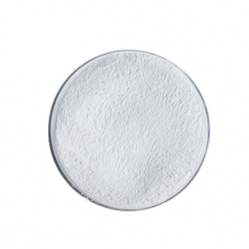 Sodyum Florür (Sodium Fluoride)