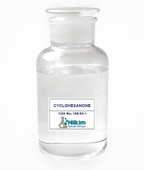 Siglo Hegzanon (Cyclohexanone)
