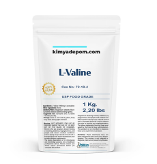 L-Valin (Valine)