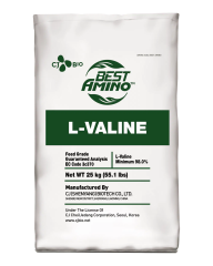 L-Valin (Valine)