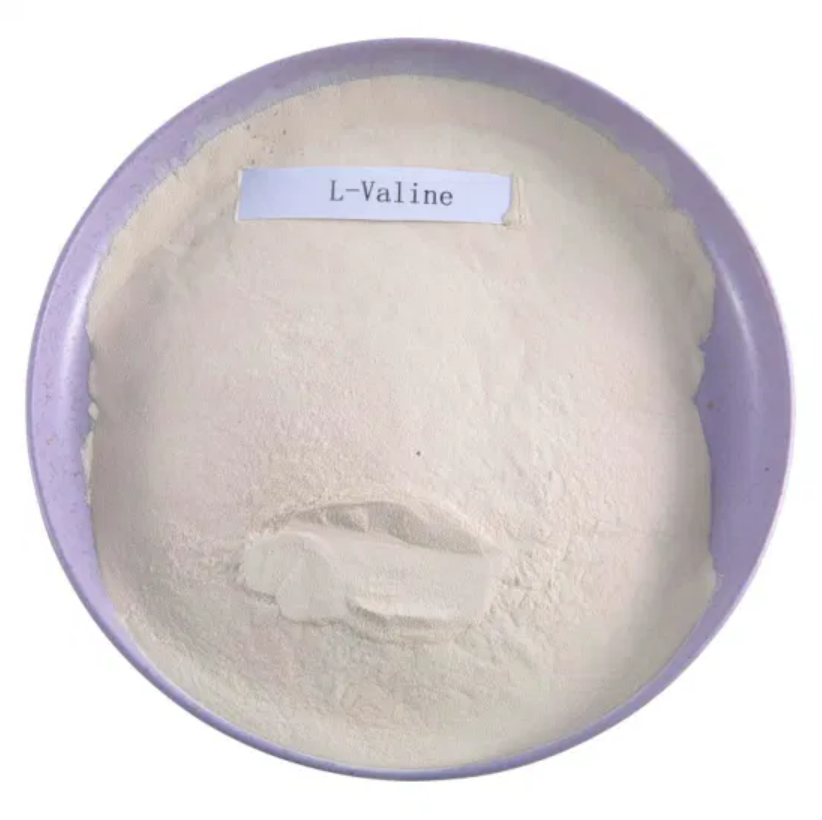 L-Valin (Valine) Feed Grade 5 Kg. Koli