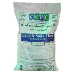 Sodyum Hidroksit (Payet Kostik-İran)