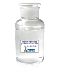 Sodyum Hidroksit (Likit Kostik %48)