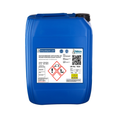 Sodyum Hidroksit (Likit Kostik %48)