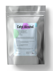 Setil Alkol (Cetyl Alcohol) 25 Kg. Torba