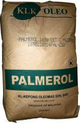 Setil Alkol (Cetyl Alcohol) 25 Kg. Torba