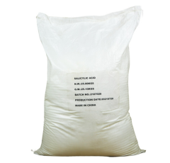 Salisilik Asit (Salicylic Acid)