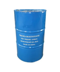 Trikloretilen (Trichloroethylene)