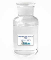 Trietilen Glikol (Triethylene Glycol) (TEG)
