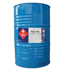 Toluen (Endüstriyel Tiner)