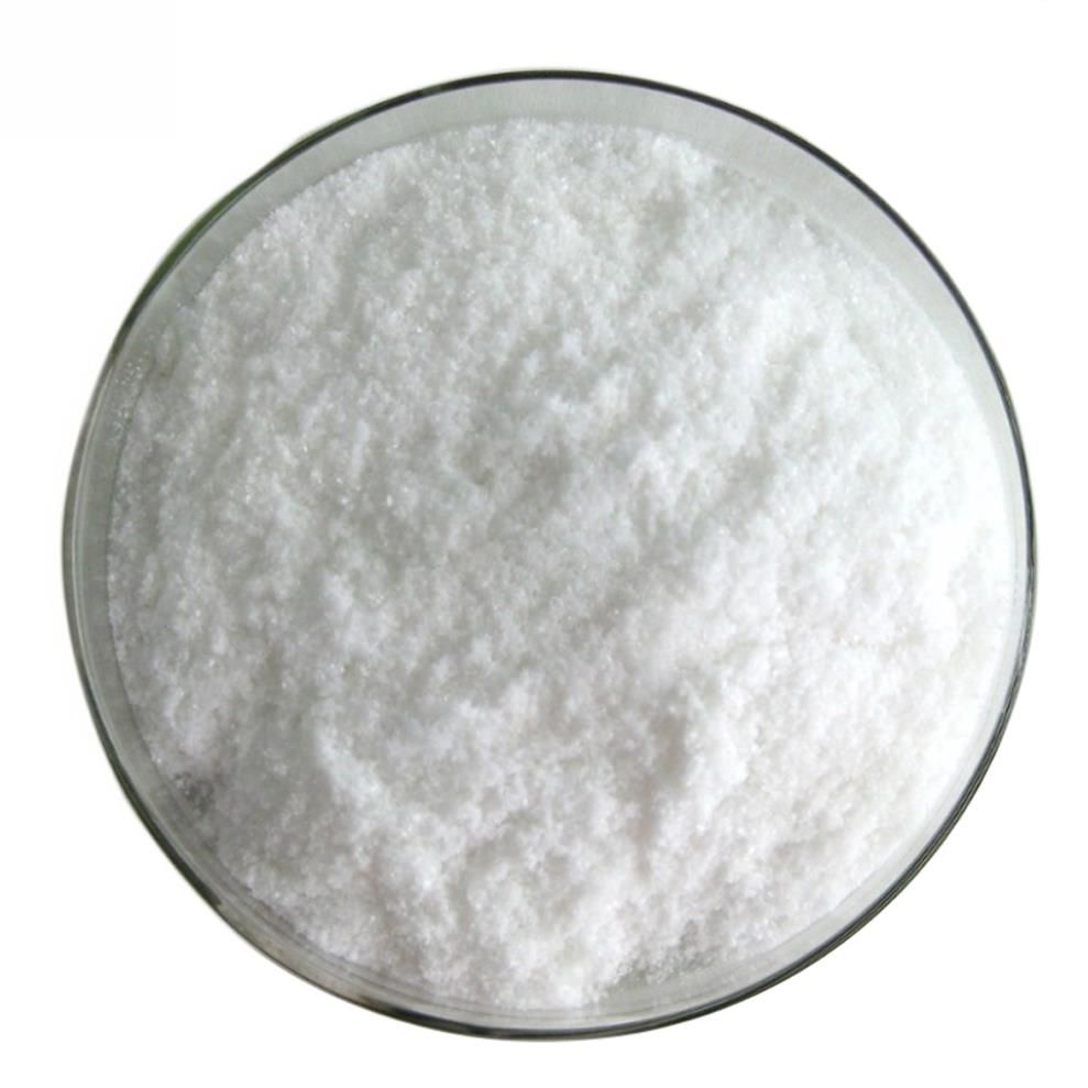 Tiyo Üre (Thiourea)