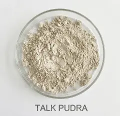 Talk Pudra, Endüstriyel Tip (Magnezyum Silikat)