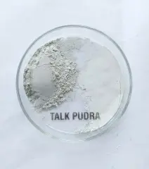 Talk Pudra, Endüstriyel Tip (Magnezyum Silikat)