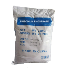Trisodyum Fosfat (Trisodium Phosphate) (TSP)