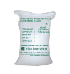 Tetra Sodyum Pirofosfat (Tetra Sodium Pyrophosphate) (TSPP)