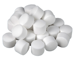 Tablet Tuz-Sodyum Klorür (Tablet Salt)