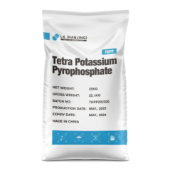 Tetra Potasyum Pirofosfat (Tetra Potassium Pyrophosphate) (TKPP)