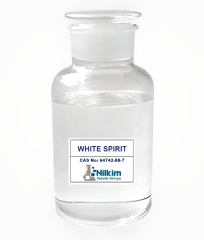 White Spirit (Sentetik Tiner)