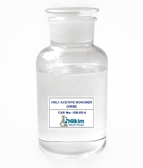 Vinil Asetat Monomer (Vinyl Acetate Monomer)  (VAM)