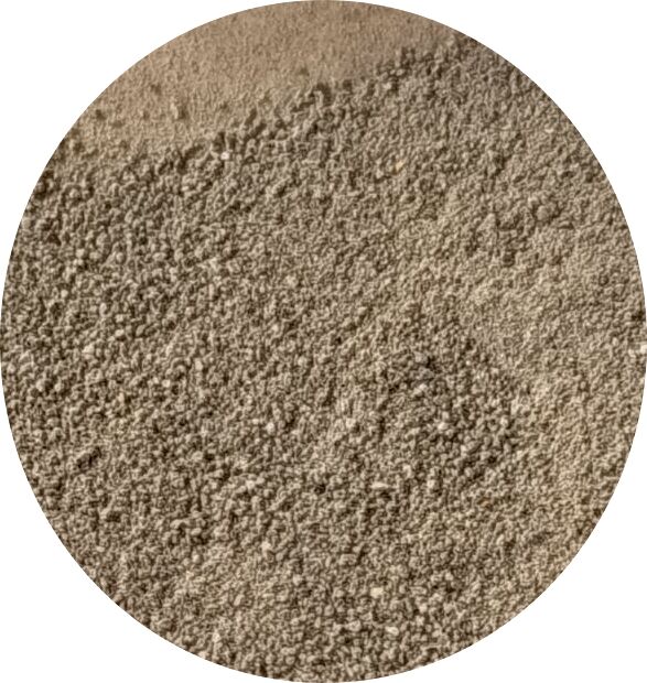 Zeolit (Doğal Klinoptilolit Zeolit Tozu)