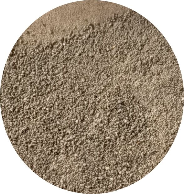 Zeolit (Doğal Klinoptilolit Zeolit Tozu)