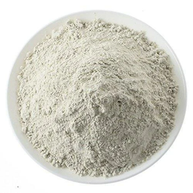 Zeolit (Zeolite)